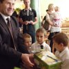 Zakończenie roku szkolnego 2011/2012 - przedszkole