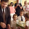 Zakończenie roku szkolnego 2011/2012 - przedszkole