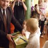 Zakończenie roku szkolnego 2011/2012 - przedszkole
