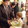 Zakończenie roku szkolnego 2011/2012 - przedszkole