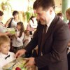 Zakończenie roku szkolnego 2011/2012 - przedszkole