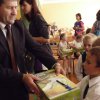 Zakończenie roku szkolnego 2011/2012 - przedszkole