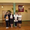 Zakończenie roku szkolnego 2011/2012