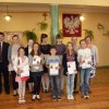 Zakończenie roku szkolnego 2011/2012