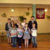 Zakończenie roku szkolnego 2011/2012