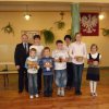 Zakończenie roku szkolnego 2011/2012