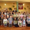 Zakończenie roku szkolnego 2011/2012