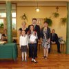 Zakończenie roku szkolnego 2011/2012