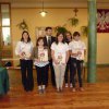 Zakończenie roku szkolnego 2011/2012