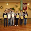 Zakończenie roku szkolnego 2011/2012