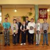 Zakończenie roku szkolnego 2011/2012