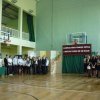 Zakończenie roku szkolnego 2011/2012