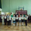 Zakończenie roku szkolnego 2011/2012