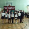 Zakończenie roku szkolnego 2011/2012