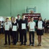 Zakończenie roku szkolnego 2011/2012