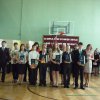 Zakończenie roku szkolnego 2011/2012