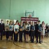 Zakończenie roku szkolnego 2011/2012