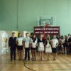 Zakończenie roku szkolnego 2011/2012