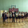 Zakończenie roku szkolnego 2011/2012