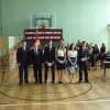 Zakończenie roku szkolnego 2011/2012