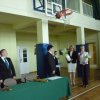 Zakończenie roku szkolnego 2011/2012