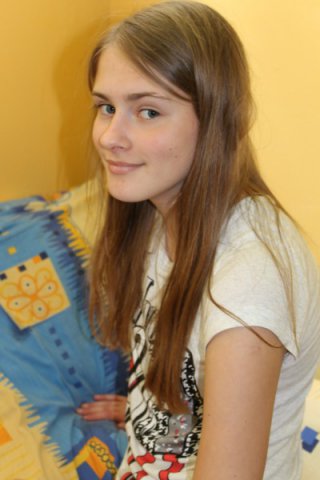 Zielona Szkoła - Łeba 2012