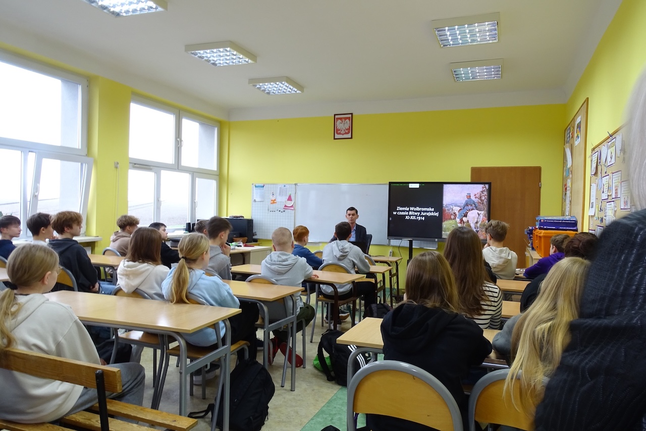 Bitwa pod Gołaczewami